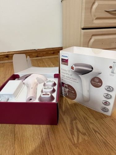 Philips lumea 9900 series ipl - philips,