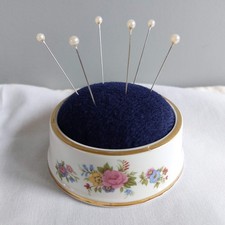 Victoria China Vintage 1950s