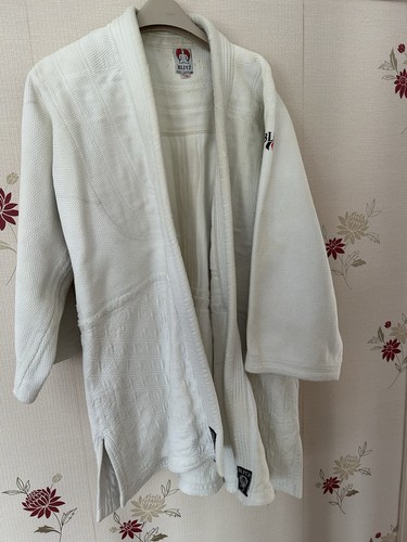 Blitz judo jacket 190 - judo, 6/190