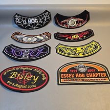 Job Lot Harley Davidson Hog