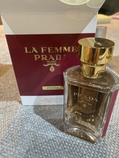 La Femme Pravda Intense - 50ml - Boxed BNIB