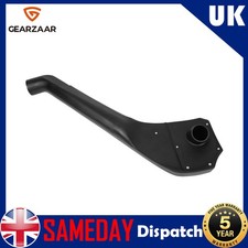 Snorkel Raised Air Intake Fit