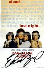 Edward Zwick Film Director