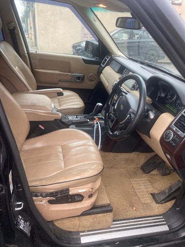 Range rover l322 vogue - l322,