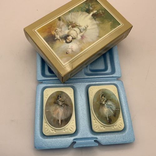 Vintage avon soap - vintage, gift