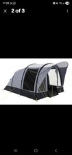 Kampa brean air tc - air,