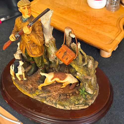 Country artists hand painted - country,