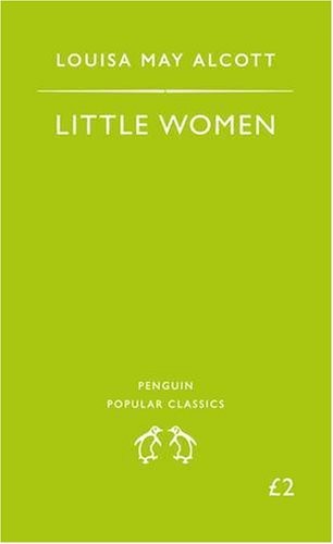 Little women penguin popular - little,