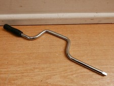 TREND 3/8" SQUARE DRIVE SPEED