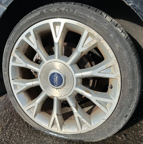 Genuine ford focus mk2 - ford, cc