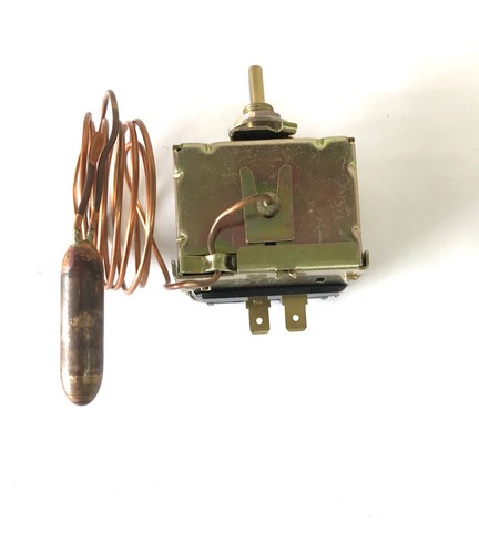 Baxi thermostat 102034 ranco - thermostat,