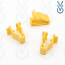 10x Rear Wheel Arch Flare &