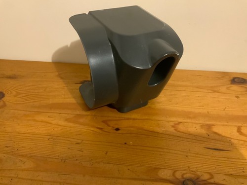 Nautilus t628 end cap rhs - cap,