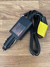 Sony DCC-FX110 Car Adapter 9.5V, 2A - For Portable DVD Player DVP-FX810 & More