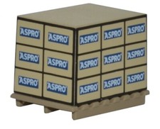 Oxford Diecast 76ACC001 Pallet