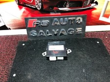 2003 LEXUS RX300 DRIVER SIDE