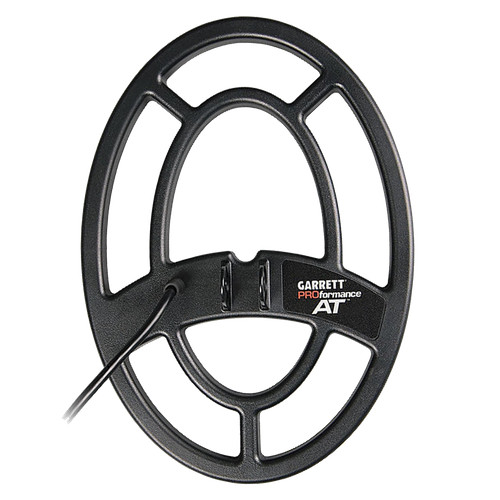 Garrett 12 proformance - 9",