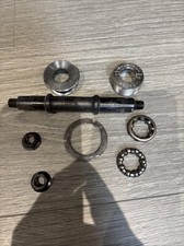 Tange vintage bottom bracket - tange,