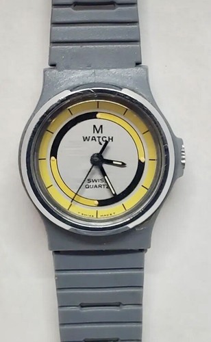 Mondaine zurich swiss quartz - mondaine,