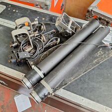 2x Le Maitre Electric Air Cannon – Confetti And Streamer Cannon