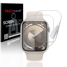2x TECHGEAR EPU FULL Screen