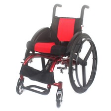 24" Foldable Portable Athletic