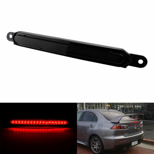 Rear led high level brake - high,