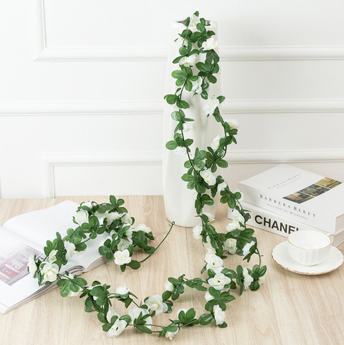 8ft artificial flower - 8ft,