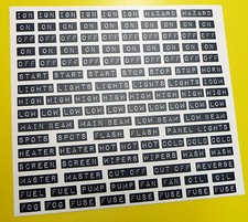 Vintage Classic Race Rally Car