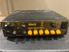Markbass little mark tube - little,