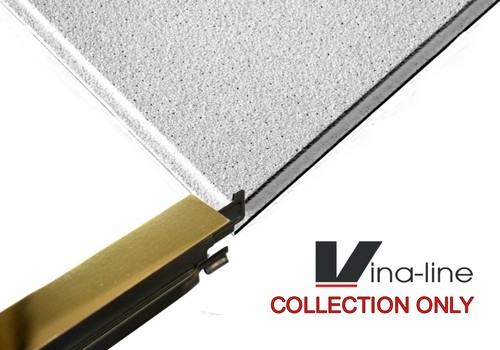 Sandtone tegular drop ceiling - sandtone,