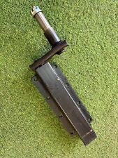 Trailer Suspension Unit Near Side 500kg (250kg 1 side) Extended Stub Axle