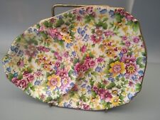 Royal Winton Griwmades Cheadle snack tennis set replacement plate