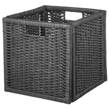 IKEA BRANÄS Handwoven Basket