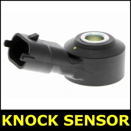 Knock sensor front for - sensor, land