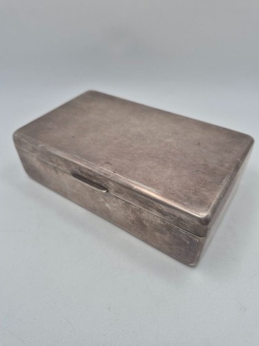 Vintage sandrik silver plated - silver,