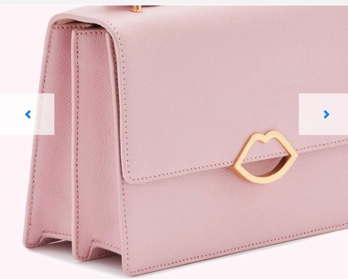 Lulu guinness poppy - poppy, bag