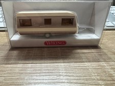 WIKING 0920124 1:87 Caravan
