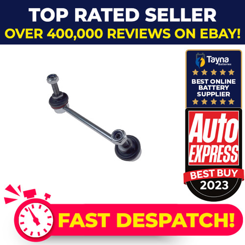 Anti roll bar link fits - roll, mini