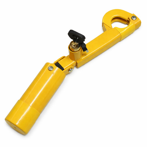 Duty handbrake security - h, /
