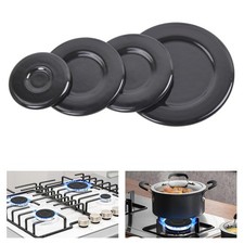 Universal 4Pcs Cooker Hob Gas
