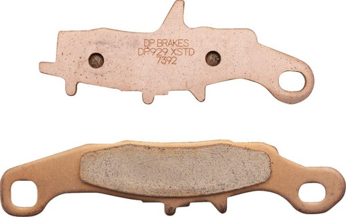 Brakes sintered metal - brakes,
