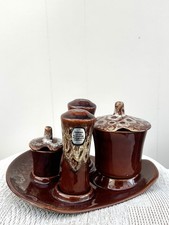 Vintage Kernewek Pottery