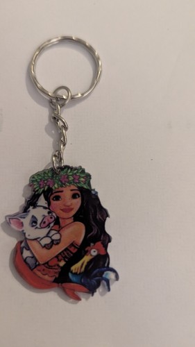 Disney moana pua pig - &,