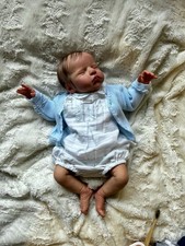 Reborn Doll John John Tay