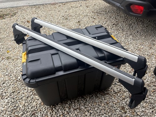 Golf roof bars - roof, rack)