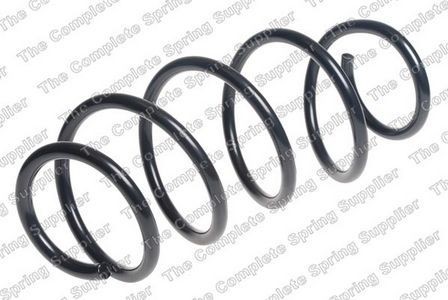 Kilen front coil - front,
