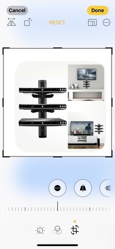 Tier floating shelf wall - 3,