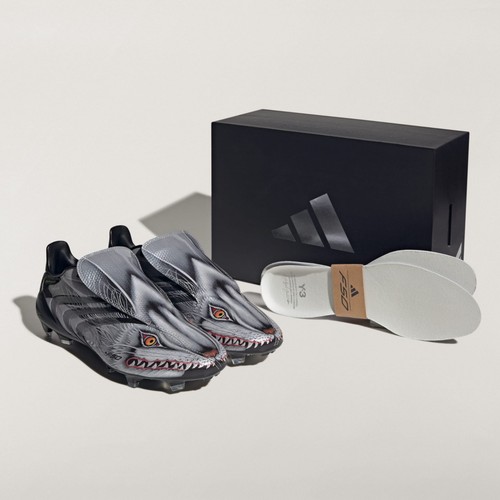 Adidas f50 tunit fg - f50, y3