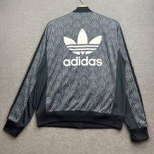 Adidas Jacket Women UK 16